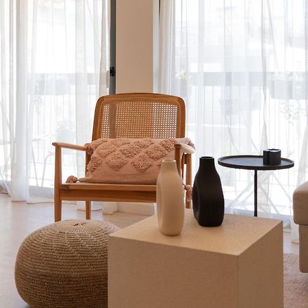 Charitos Heights Boutique Apt Ii, Kolonaki Афіни Екстер'єр фото