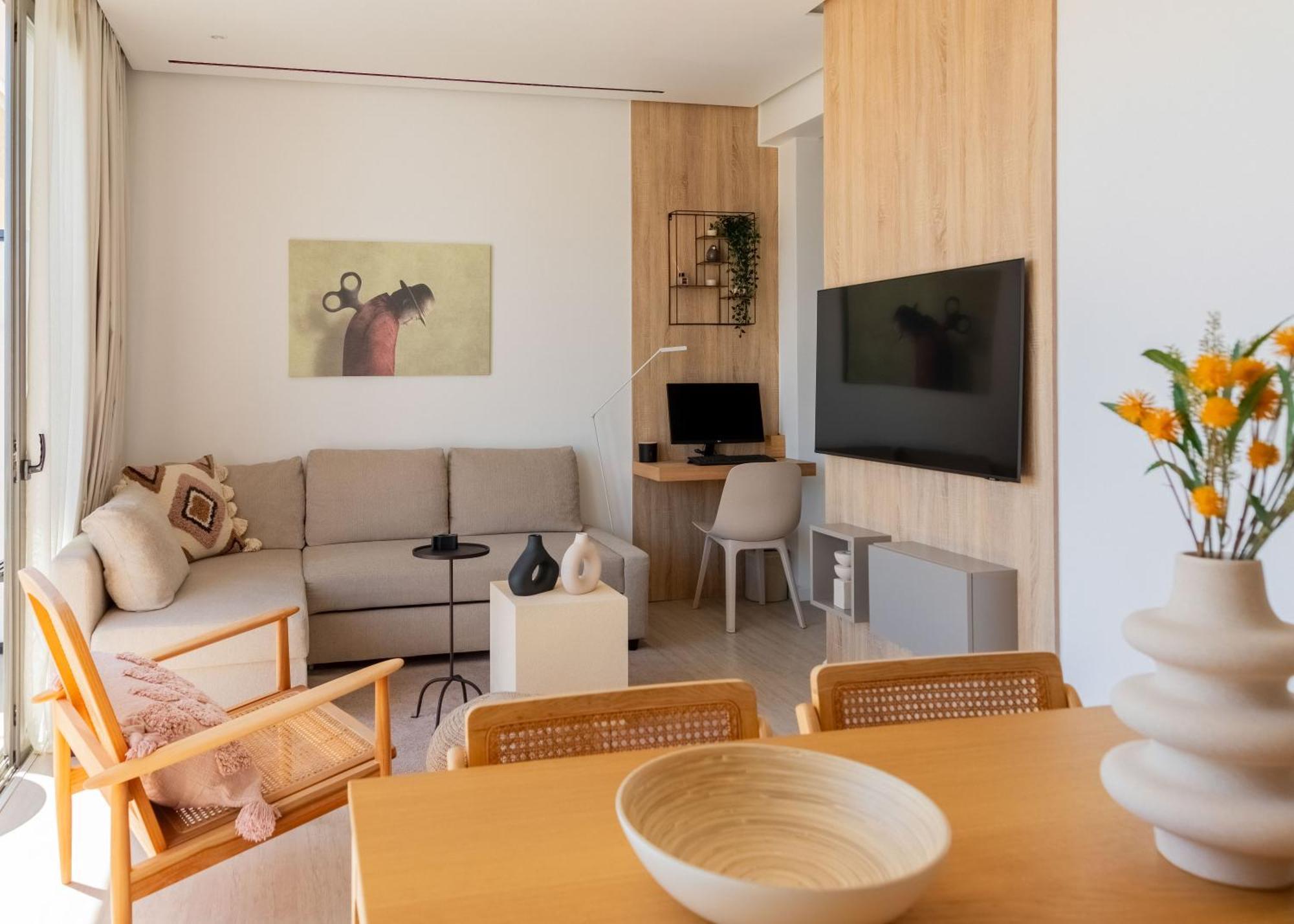 Charitos Heights Boutique Apt Ii, Kolonaki Афіни Екстер'єр фото
