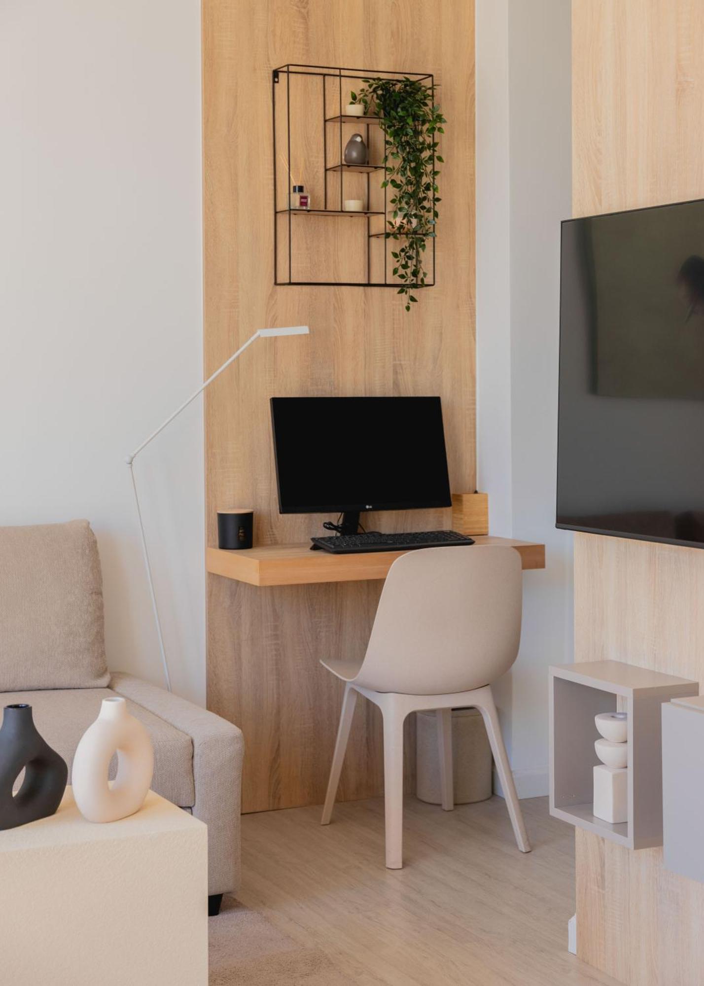 Charitos Heights Boutique Apt Ii, Kolonaki Афіни Екстер'єр фото