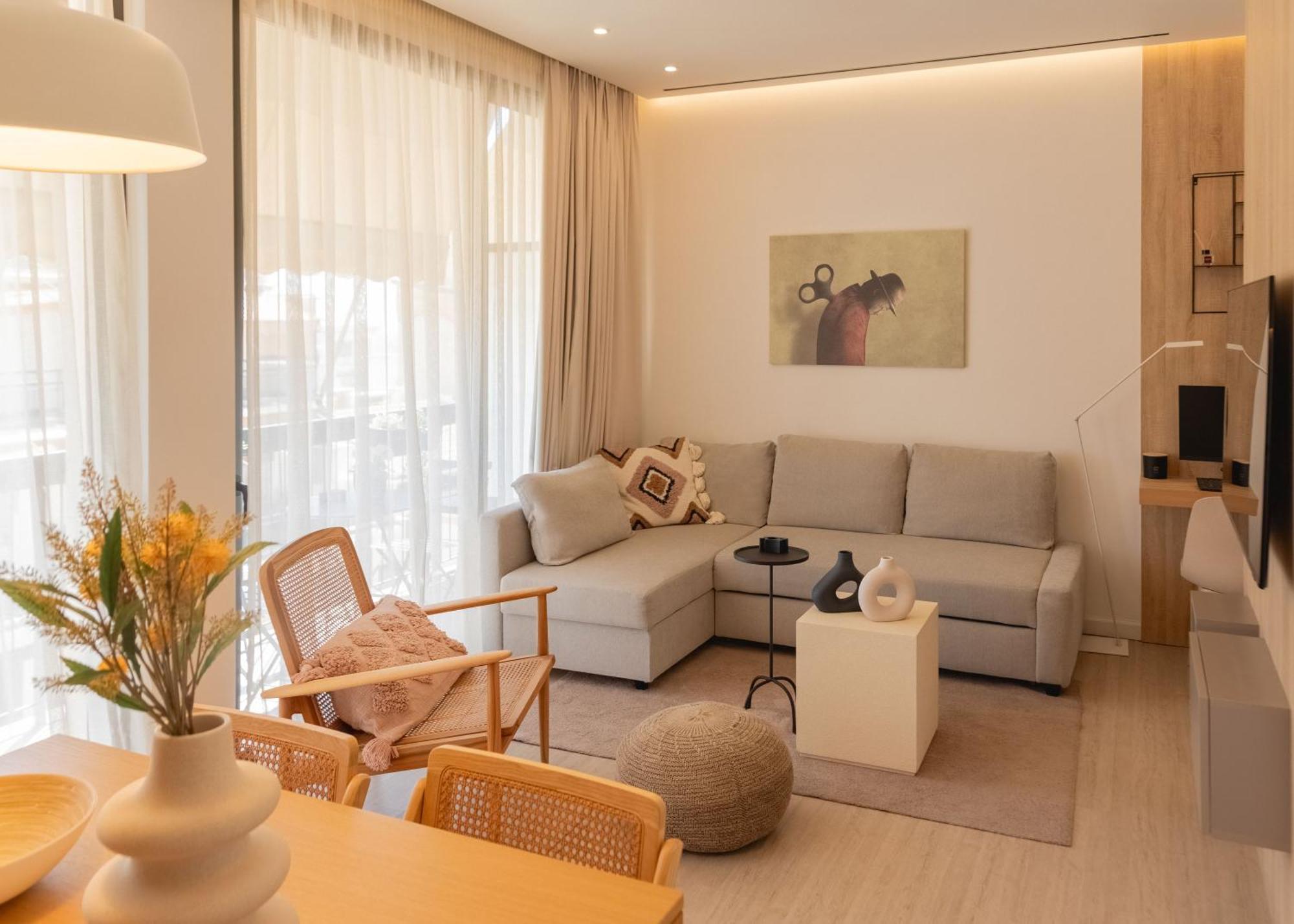 Charitos Heights Boutique Apt Ii, Kolonaki Афіни Екстер'єр фото